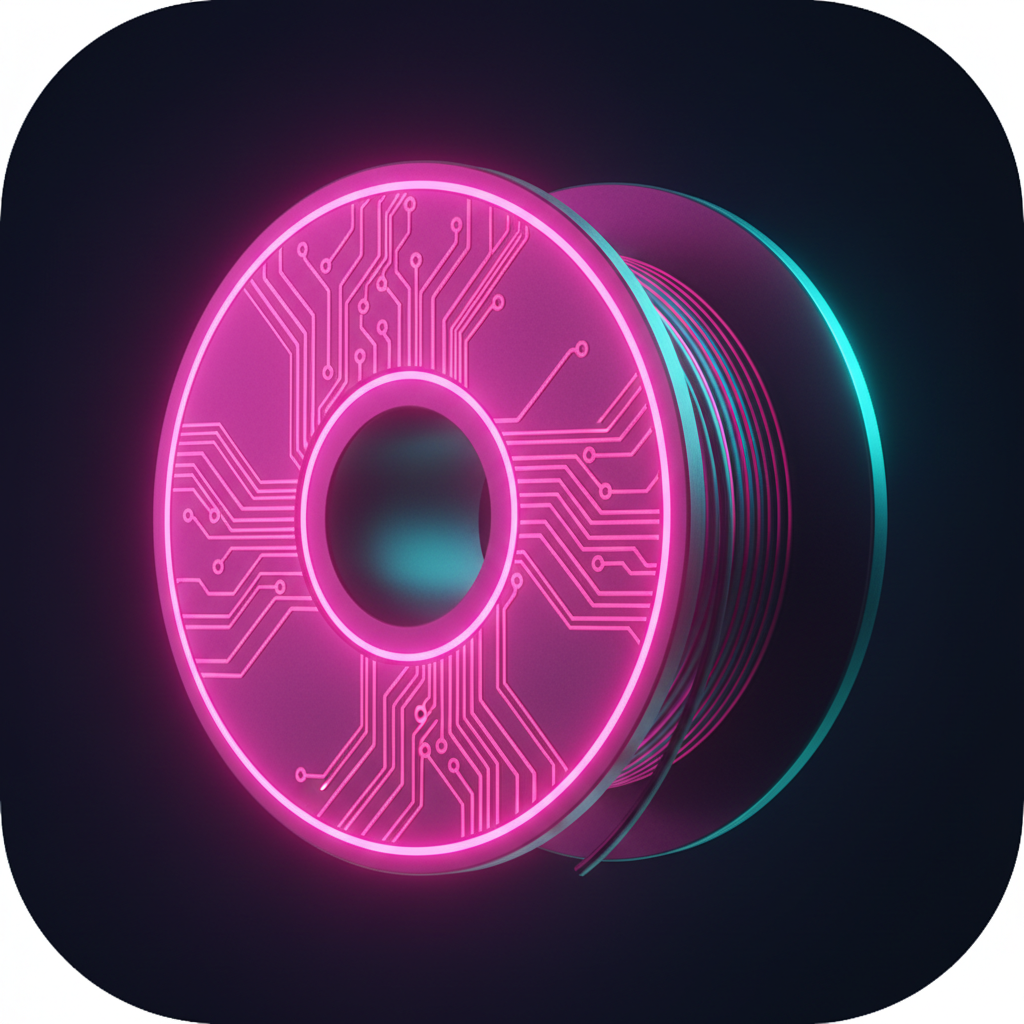 The Spool List